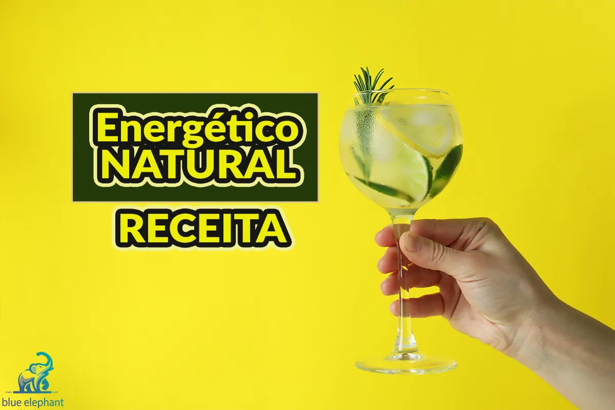 Leia mais sobre o artigo Comece o ano com energia: Energético Natural Pós-Réveillon!